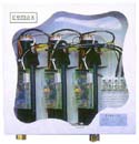 Eemax whole house electric water heater