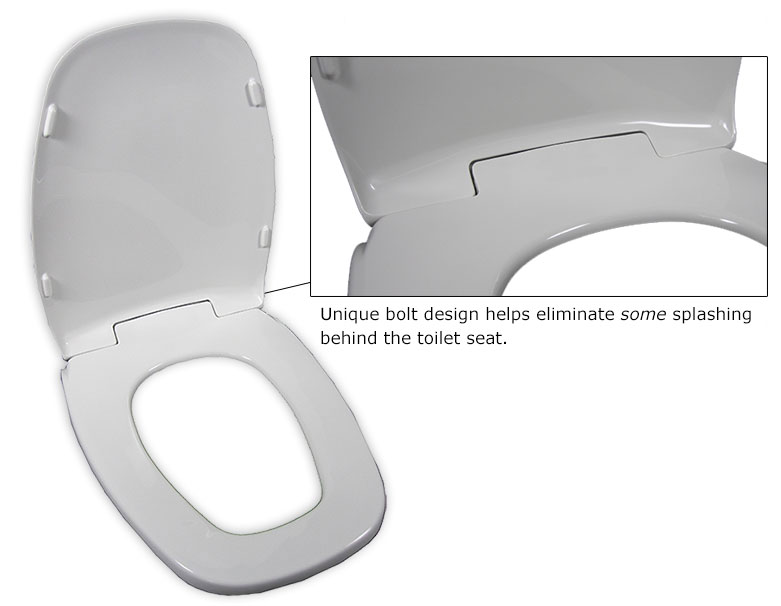 How To Install An Eljer Toilet Seats starsbad