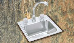 Elkay bar sinks