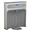 Retro fit bottle filler