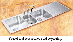 Elkay Sink