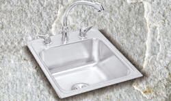 Elkay bathroom sinks