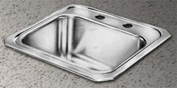 Elkay Sink