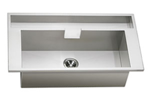 unique kitchen sink