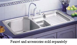 Elkay Sink