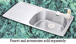 Elkay Sink