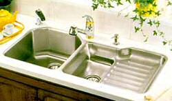 Elkay sinks