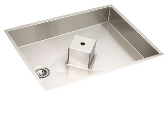 Elkay Island Sink
