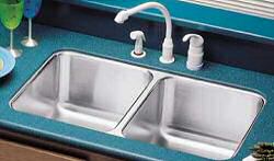 Elkay undermount sinks