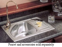 Elkay Sink