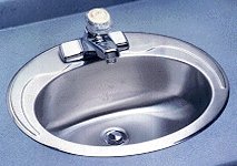 Elkay Sink