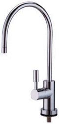 drinking dispenser faucets