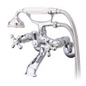 Click here for Elements of Design - British Tub Shower Faucets