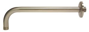 image of DK1125 Elements of Design shower arm # DK1128