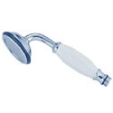 Click here for Decorative Hand Showers
