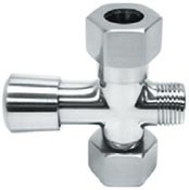 shower diverter