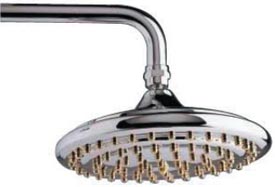 image of DK3194 Elements of Design showerhead # DK3194