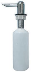 kitchen soap dispenser