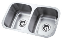 Stainless Steel Kitchen Sink