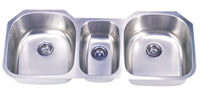 Stainless Steel Kitchen Sink