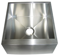 Stainless Steel Kitchen Sink