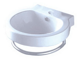 Country Basin Sink