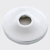 image of deluxe low pattern bath/shower escutcheon