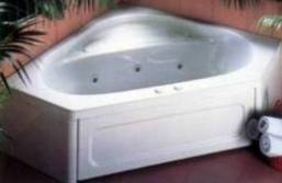 Penterra Whirlpool