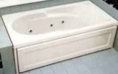 Allura Whirlpool