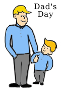 About Fathers Day About Fathers Day