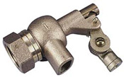 female inlet float valve