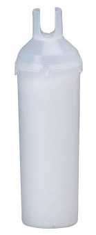 Scale inhibitor filtration system