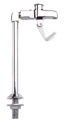 Fisher glass fillers