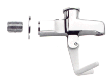 Fisher glass fillers