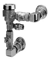 Backflow Preventer