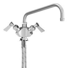 Fisher 3110