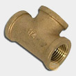 Brass Fitting