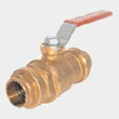 Insta Loc Valve