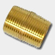 Brass Nipple