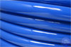 Image of water flexeel in blue color sample