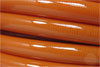 Image of water flexeel in terracotta color sample
