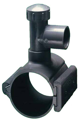 Flo-Tap Saddle Flo-Tap Saddle