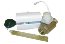 FloodStop system for Commercial use