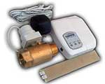 FloodStop system 3/4 inch NPT for water heaters