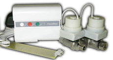 FloodStop system for Sinks/Basins