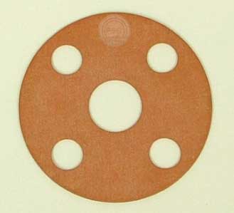 Floor Flange Gasket