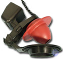 Flusher fixer