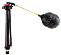 Fluidmaster Ballcock