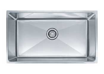 Franke professional series sinks - PSX-110-30
