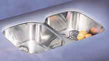 Franke Elements series sinks RGX-120